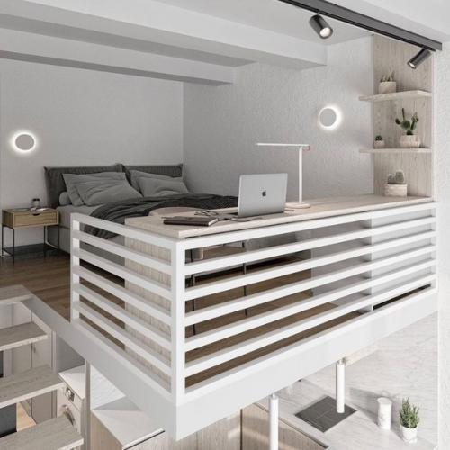 Моя маленькая студия. 03