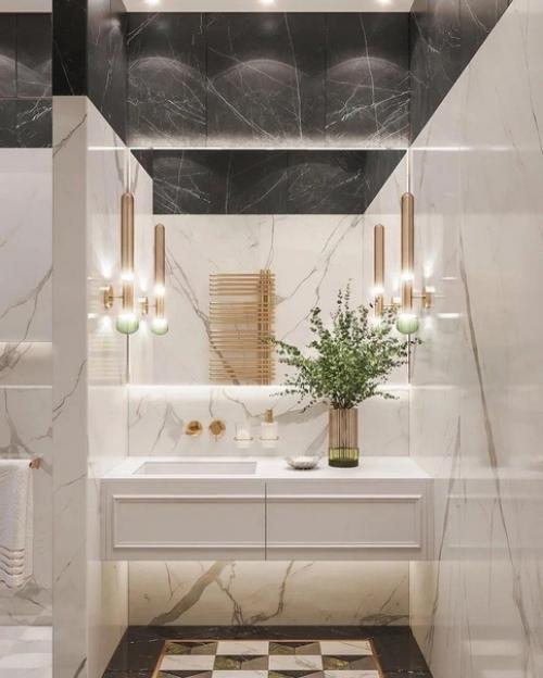 Качественная плитка уже на наших полах лежит. 01