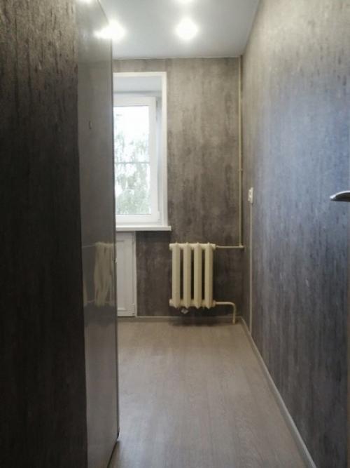 Это был мой первый опыт в ремонте, я даже и представить не мог, что это так трудно. 02