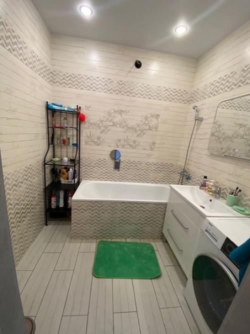 Дизайн наших санузлов. 01