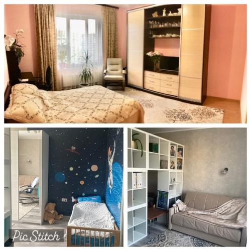 Шли с мужем к этому ремонту 6 лет. 03