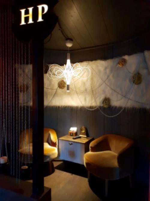 Немного о том, как мы приводили в порядок некоторые места в нашем доме. 06