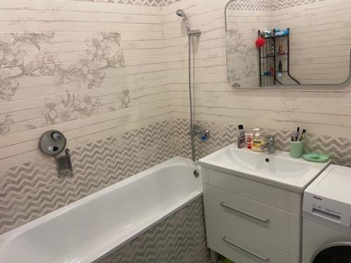 Дизайн наших санузлов. 04