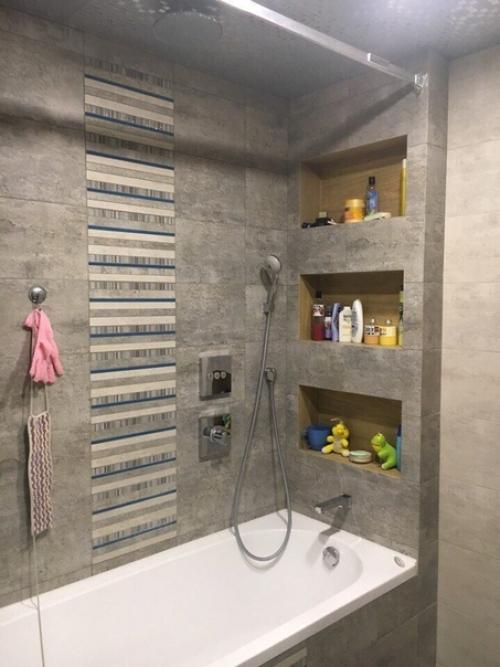 Столько разнообразных ремонтов у людей, что и мне захотелось показать вам свой ремонт. 04