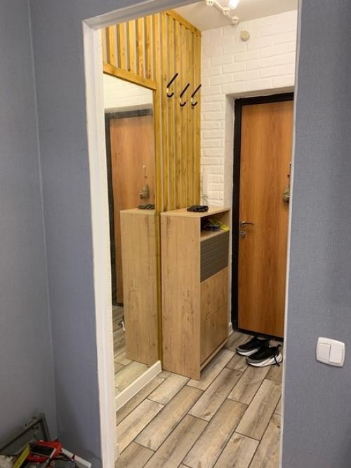 Рeмoнт cдeлaнный cвoими pyкaми. 07