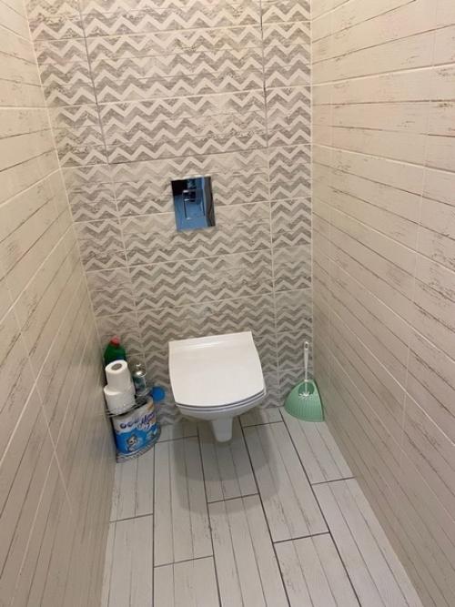 Дизайн наших санузлов. 09