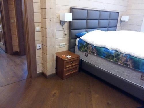 Интерьер нашего дома. 02