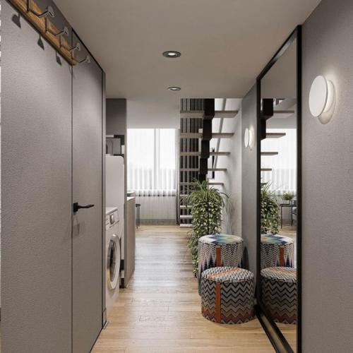 Моя маленькая студия. 07