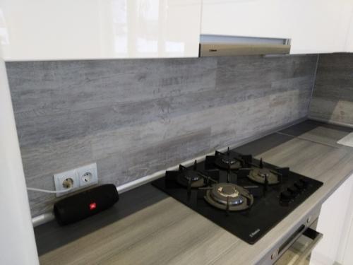 Интерьер в нашем частном доме. 02