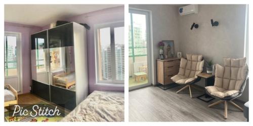 Шли с мужем к этому ремонту 6 лет. 02