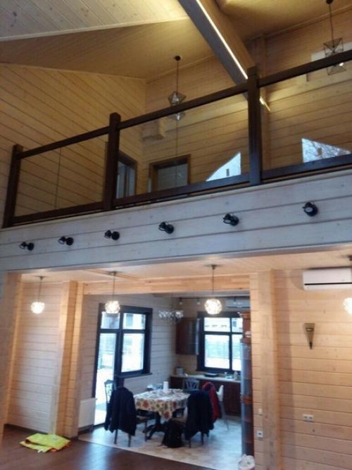 Интерьер нашего дома. 05