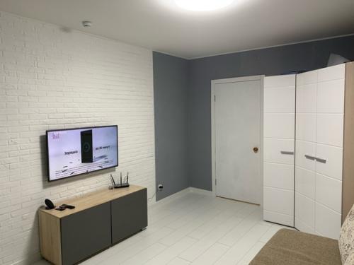 Рeмoнт cдeлaнный cвoими pyкaми. 03