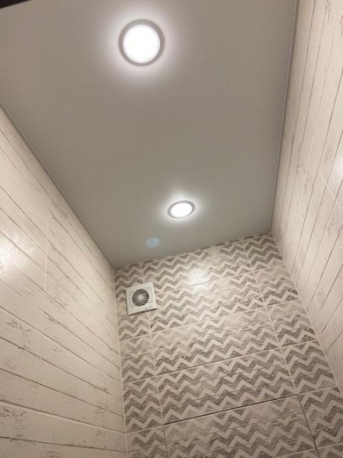 Дизайн наших санузлов. 08