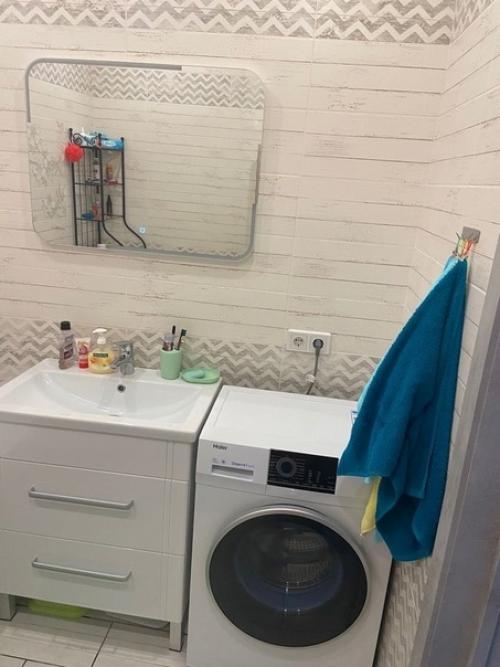 Дизайн наших санузлов. 05