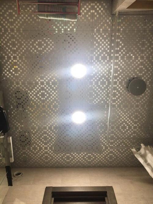 Столько разнообразных ремонтов у людей, что и мне захотелось показать вам свой ремонт. 01