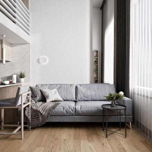 Моя маленькая студия. 01