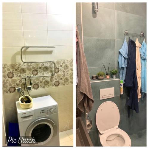 Шли с мужем к этому ремонту 6 лет. 06