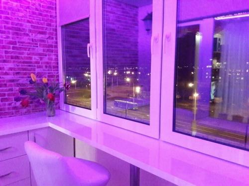 Привели в порядок балкон. 03