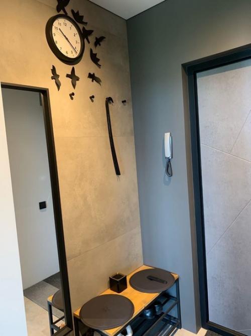 Моя скромная однушка. 02