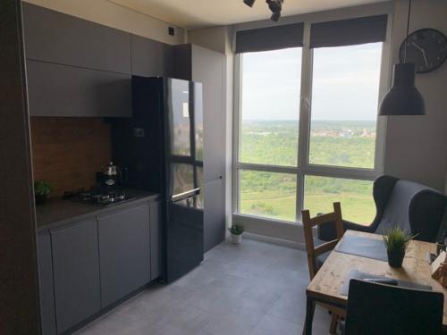 Моя скромная однушка. 03