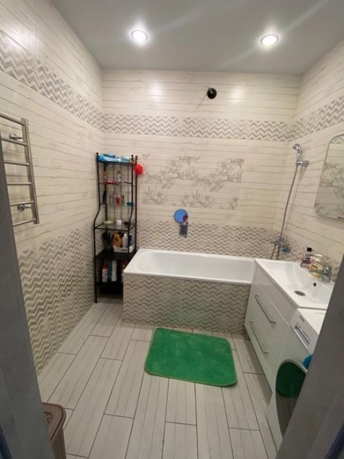 Дизайн наших санузлов. 02