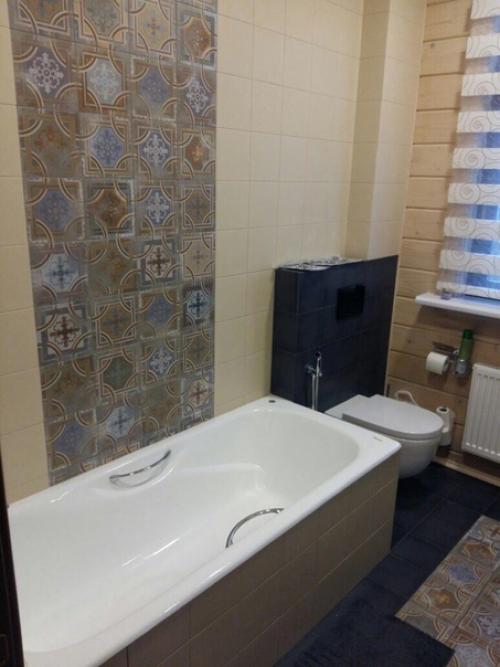 Интерьер нашего дома. 03