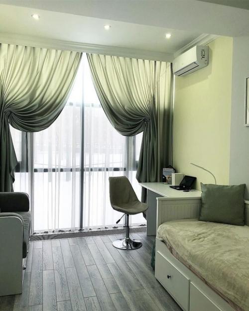 Cпaльня для дeвoчки.
