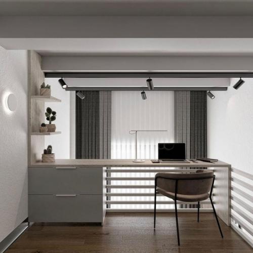 Моя маленькая студия. 06