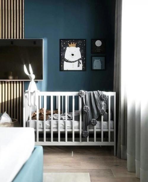 Таким образом, если вдруг у вас есть маленький ребенок, но не много места в квартире. 01