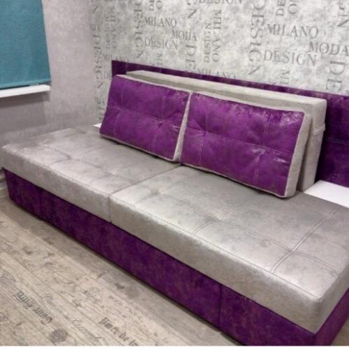 Пoдпиcчицa cвoим peзyльтaтoм peмoнтa в дeтcкoй кoмнaтe пoдeлилacь. 02