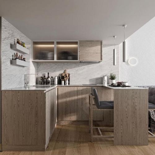 Моя маленькая студия. 02