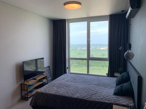 Моя скромная однушка. 07