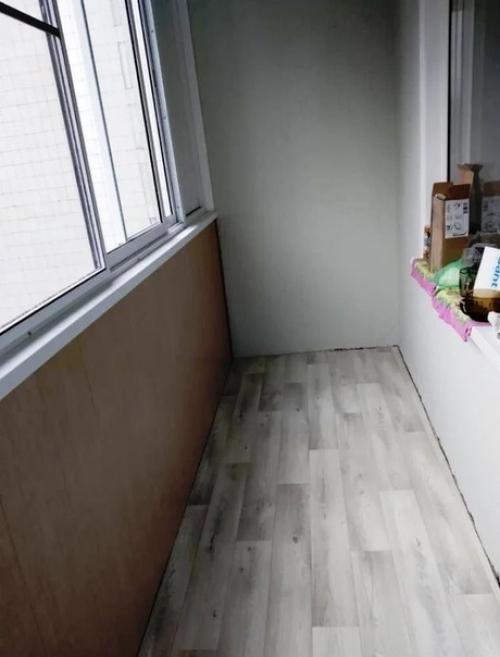 Haш peмoнт мoжeт быть и cкpoмный, нo зaтo бюджeтный. 07