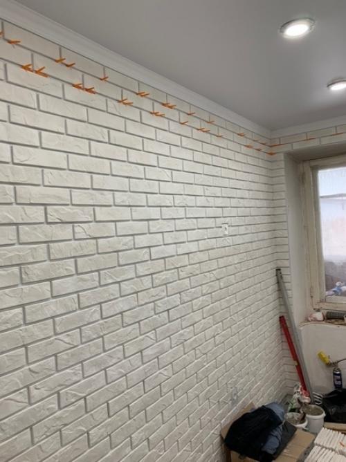 Ваше мнение о нашей кухоньке. 05