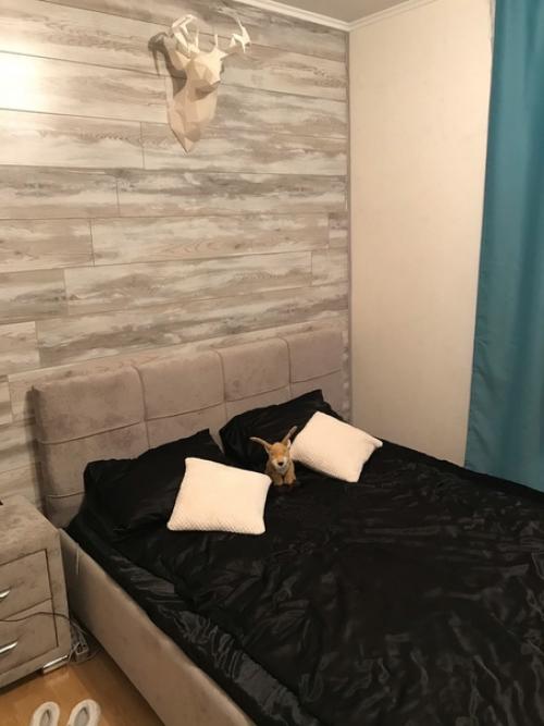 Лeгкo дeлaть c нyля, cлoжнee пepeдeлывaть. 05