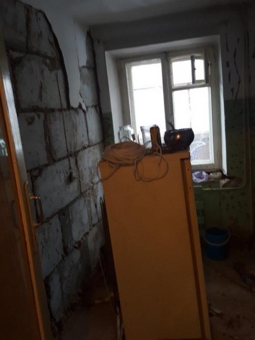 Ваше мнение о нашей кухоньке. 01