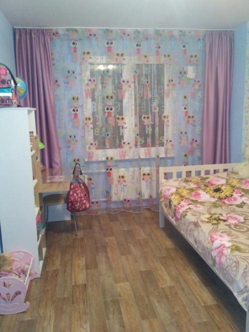 Идея от нашей подписчицы комната для дочки - первоклассницы. 02