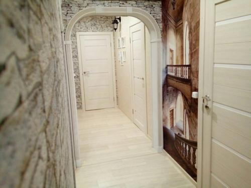 Сделали ремонт в нашем частном доме, вот что у нас получилось. 07