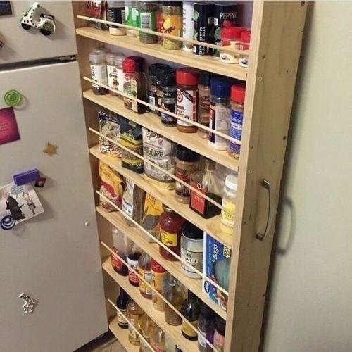 Даже из самого ненужного угла можно выжать максимум пользы. 05