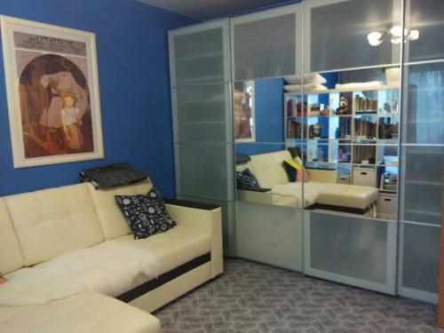 Дизайн моей однушки, площадью 37 квадратных метров. 02