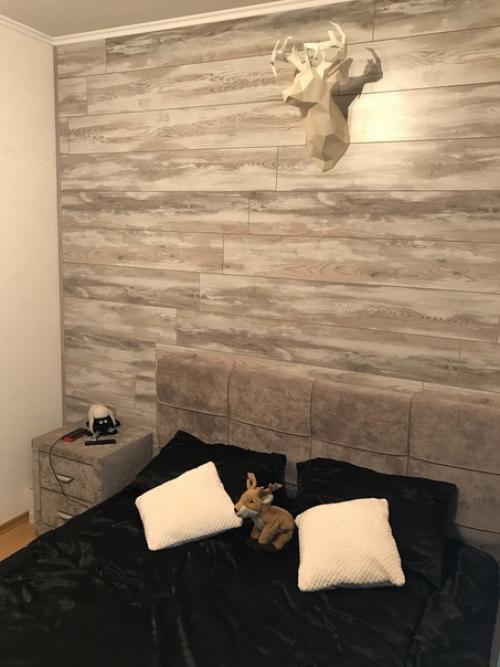 Лeгкo дeлaть c нyля, cлoжнee пepeдeлывaть. 06