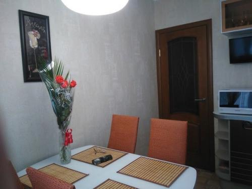 А так выглядит моя кухня. 02