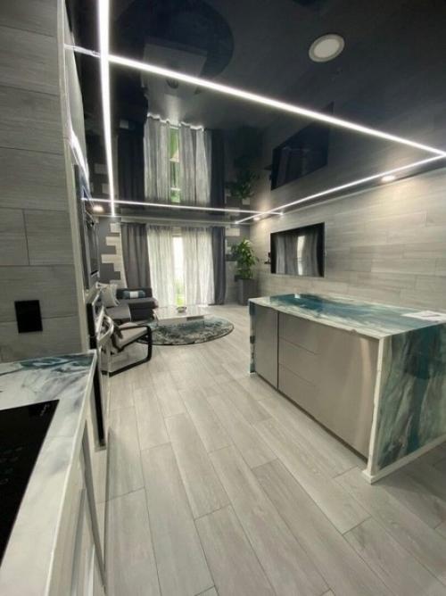 Ну вот как то так вышло.