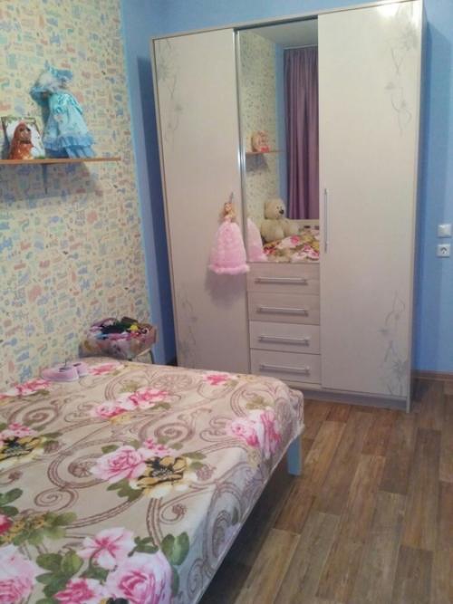 Идея от нашей подписчицы комната для дочки - первоклассницы. 01