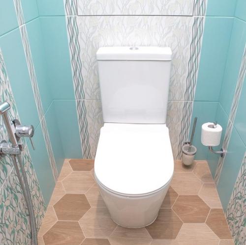 Мой новый ремонт. 07