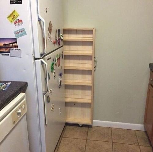 Даже из самого ненужного угла можно выжать максимум пользы. 04