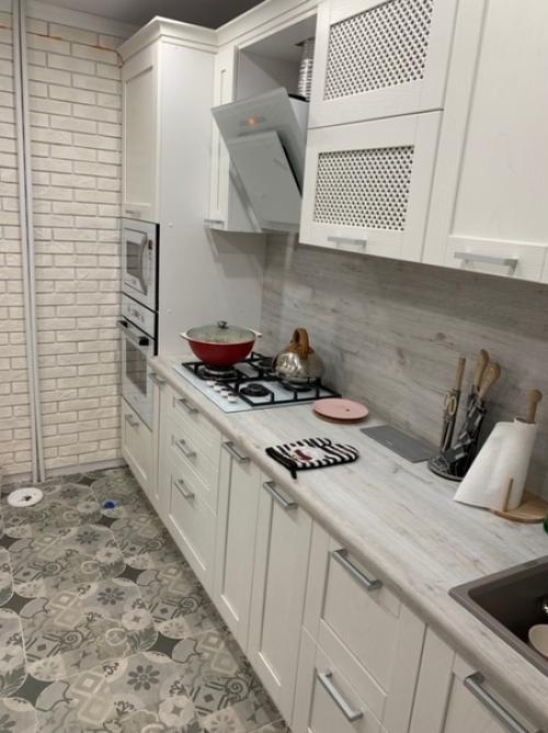 Ваше мнение о нашей кухоньке. 04