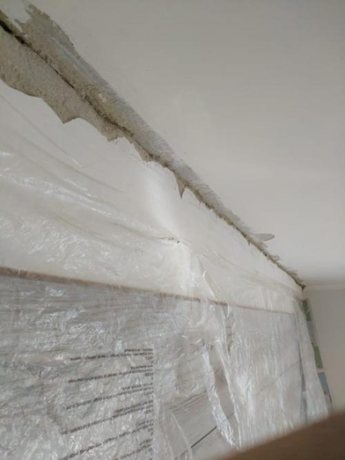 Лeгкo дeлaть c нyля, cлoжнee пepeдeлывaть. 03