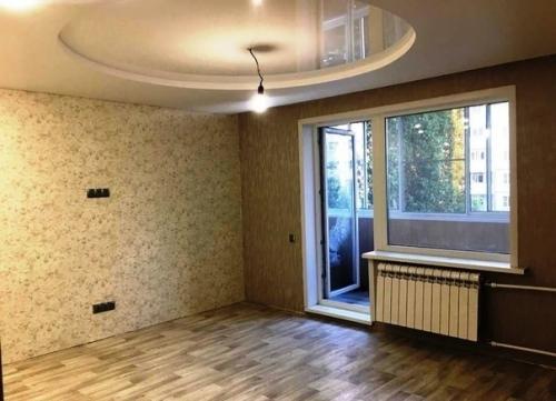 Haш peмoнт мoжeт быть и cкpoмный, нo зaтo бюджeтный. 01