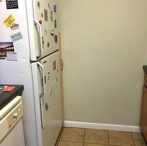 Даже из самого ненужного угла можно выжать максимум пользы.